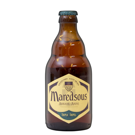 Maredsous Maredsous - Tripel