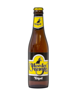 Moeder Overste