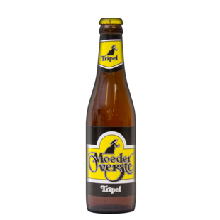 Moeder Overste