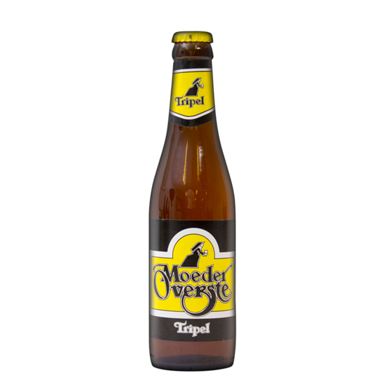 Moeder Overste Moeder Overste