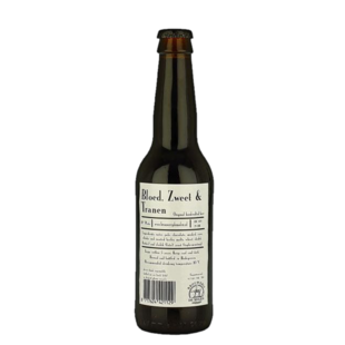 De Molen - Bloed Zweet en Tranen
