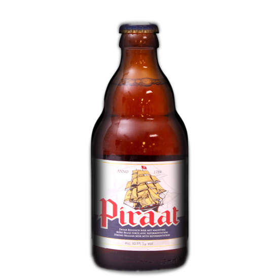 Piraat Piraat - 10,5 %