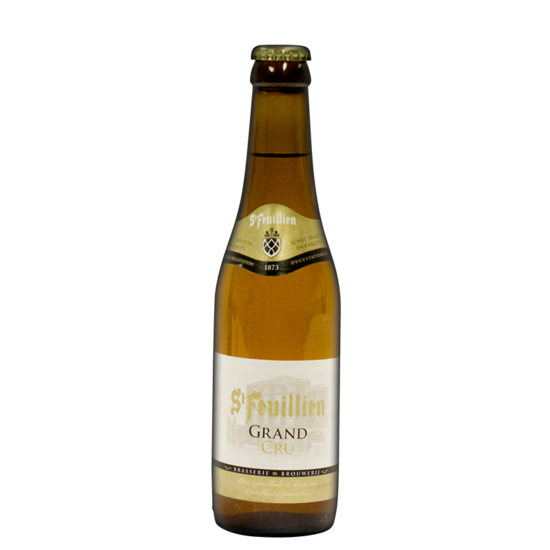 St. Feuillien St. Feuillien - Grand Cru
