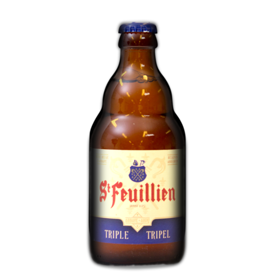St. Feuillien St. Feuillien - Tripel