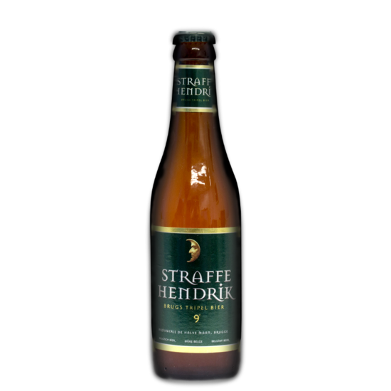 Straffe Hendrik Straffe Hendrik - Tripel