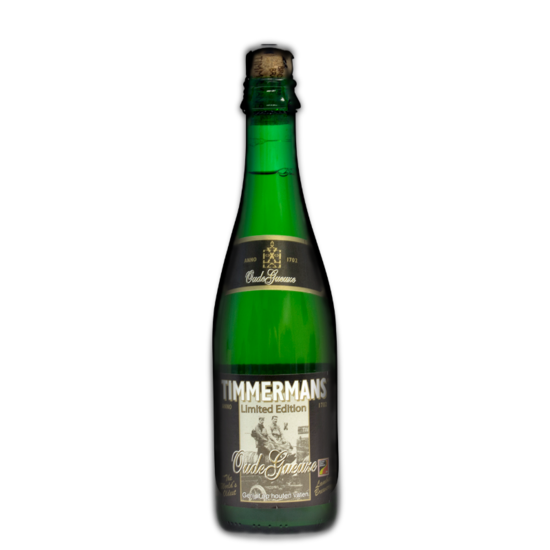 Timmermans Timmermans - Gueuze Tradition