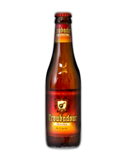 Troubadour - Magma