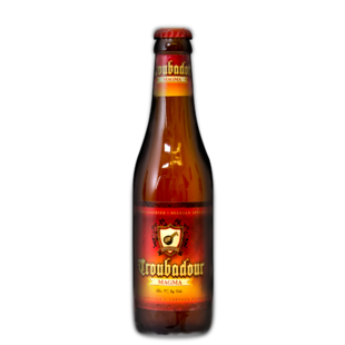 Troubadour - Magma