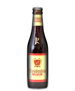 Troubadour - Obscura
