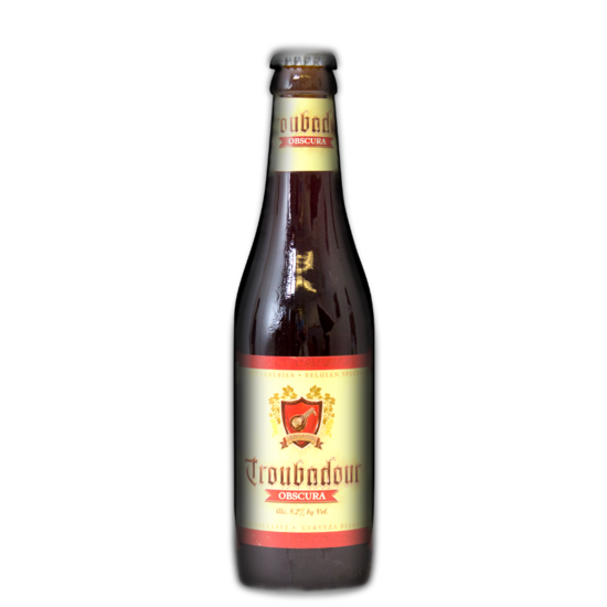 Troubadour Troubadour - Obscura