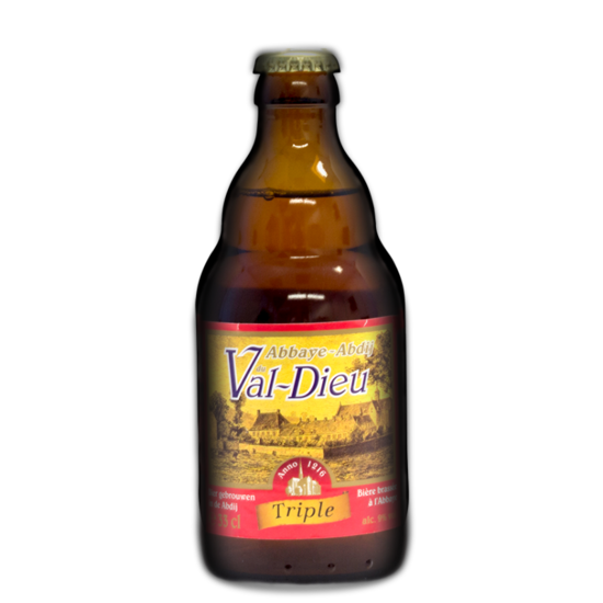 Val Dieu Val Dieu - Tripel