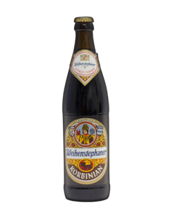 Weihenstephaner - Korbinian