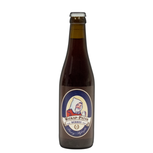Witkap Pater - Dubbel