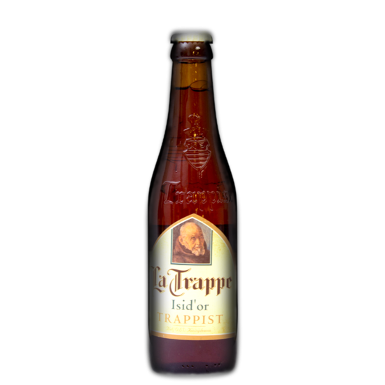 La Trappe La Trappe - Isi d'Or