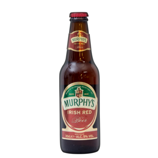 Murphy's Red