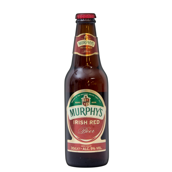 Murphy's Red Murphy's Red