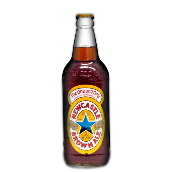 Newcastle Newcastle - Brown Ale