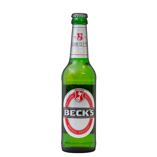 Beck's Beck's