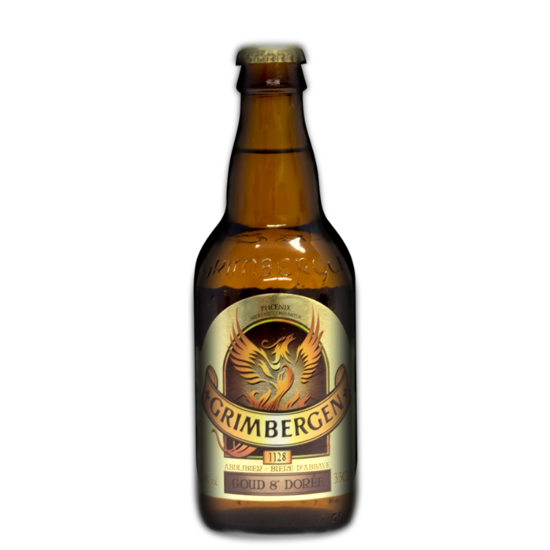 Grimbergen Grimbergen - Goud