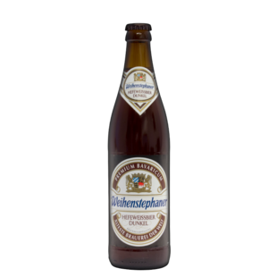 Weihenstephaner - Dunkel Weizen