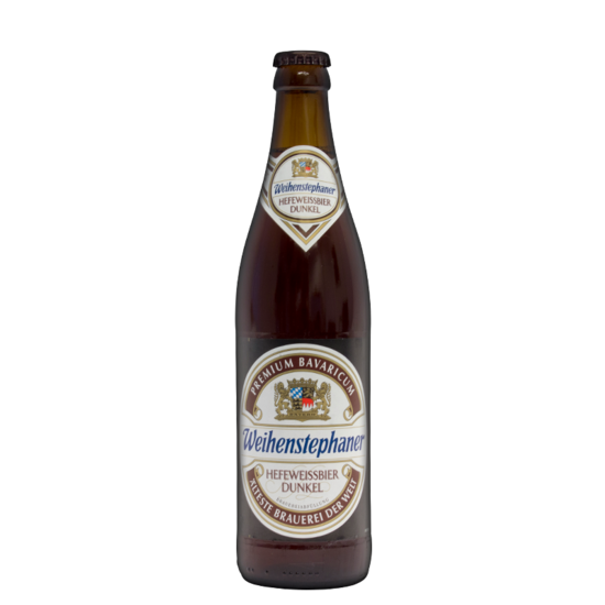 Weihenstephaner Weihenstephaner - Dunkel Weizen
