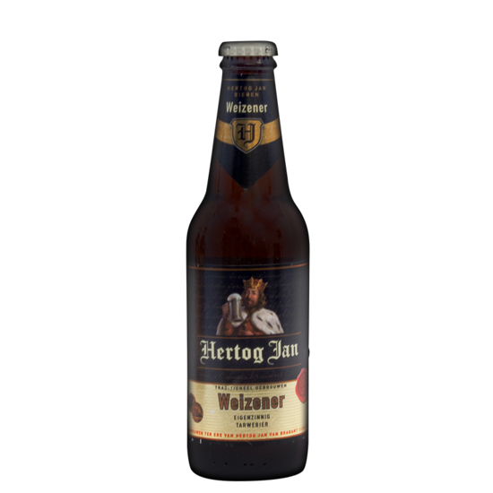 Hertog Jan Hertog Jan - Weizener