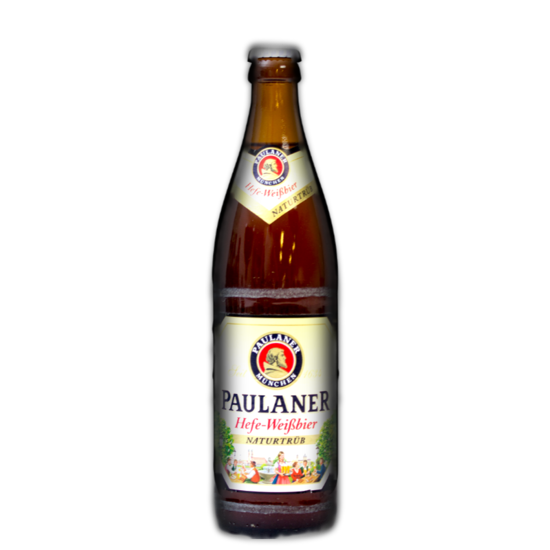 Paulaner Paulaner - Hefe Weizen