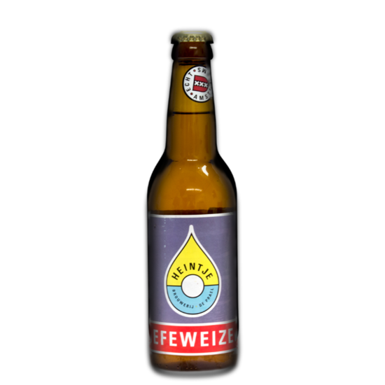 Prael Prael - Weizen