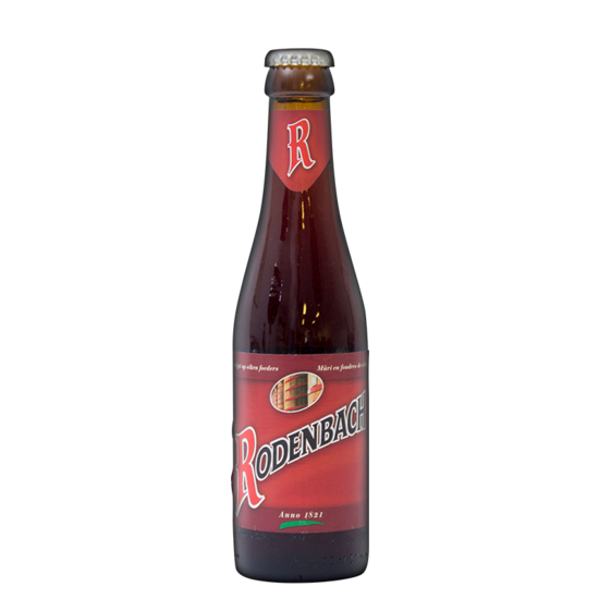 Rodenbach Rodenbach - Klassiek