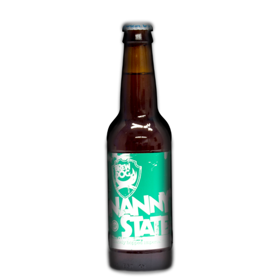 Brewdog Brewdog - Nanny State