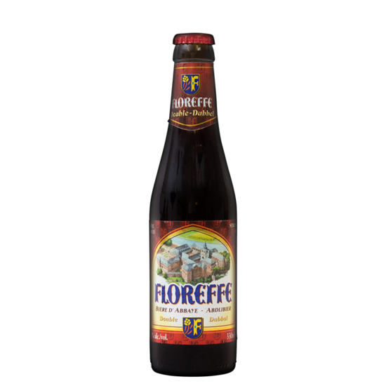 Floreffe Floreffe - Dubbel