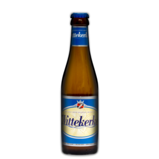 Wittekerke - Wit