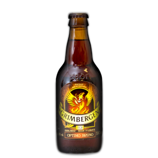 Grimbergen - Optimo Bruno