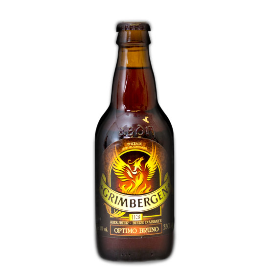 Grimbergen Grimbergen - Optimo Bruno