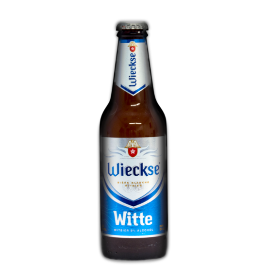Wieckse Witte Wieckse Witte