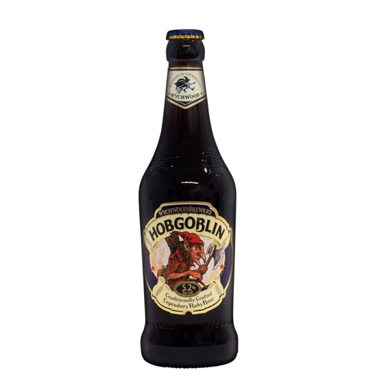Hobgoblin Hobgoblin