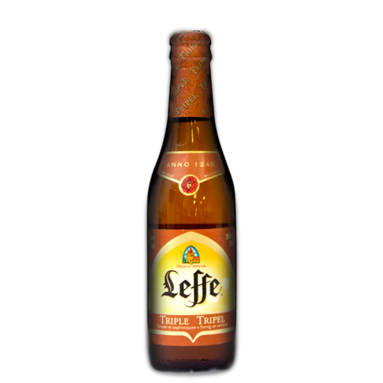 Leffe Leffe - Tripel