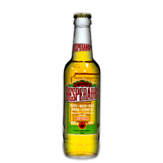 Desperados Desperados