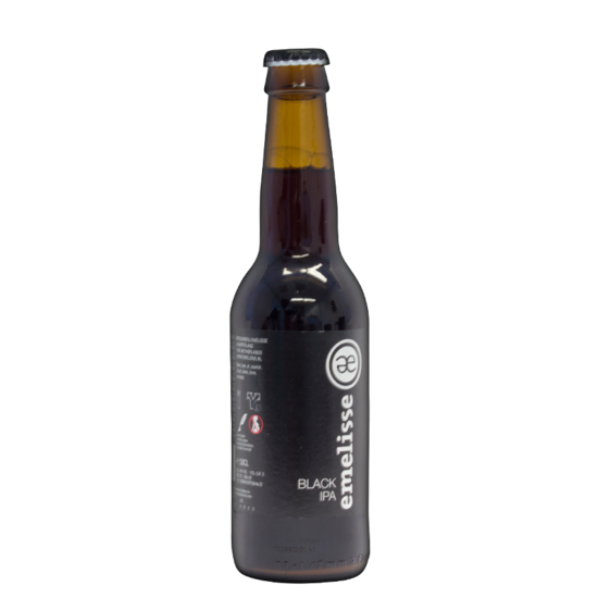 Emelisse Emelisse - Black I.P.A.