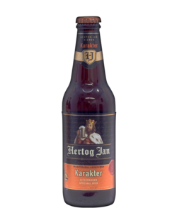 Hertog Jan - Karakter