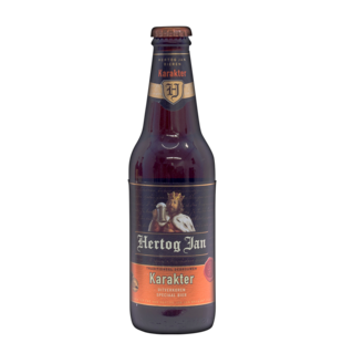 Hertog Jan - Karakter