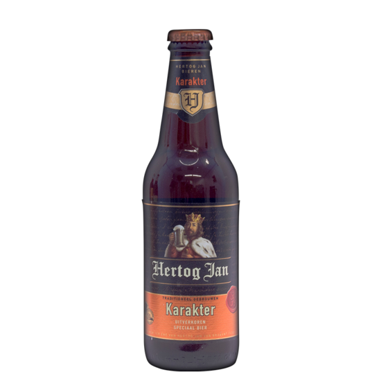 Hertog Jan Hertog Jan - Karakter