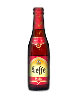 Leffe - Ruby