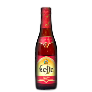 Leffe - Ruby