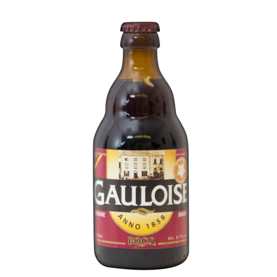 Gauloise Gauloise - Brune