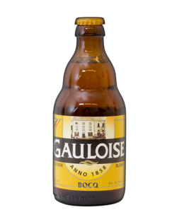 Gauloise - Blond