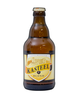 Kasteelbier - Blond