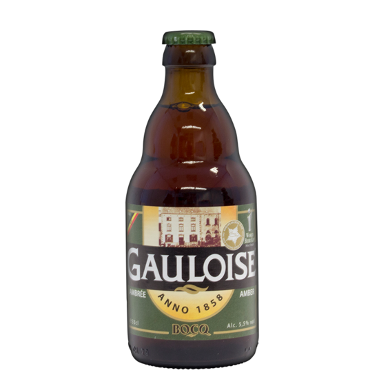 Gauloise Gauloise - Amber