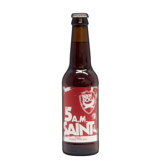 Brewdog Brewdog - Saint 5 A.M.