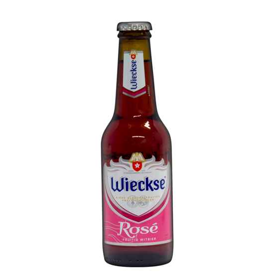 Wieckse Witte Wieckse Witte - Rose